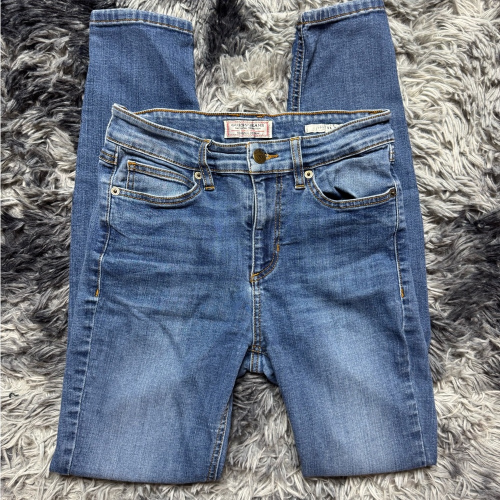 Guess 1981 Jeans